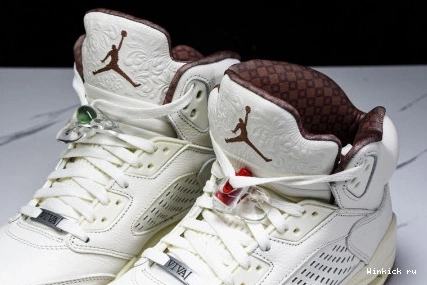 Jordan Retro El Sail 5 Grito 0816